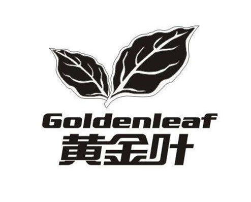 中煙黃金葉鋁合金管道案例！